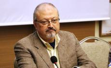 الصحافي السعودي جمال خاشقجي