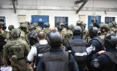 نادي الأسير: غدا جلسة حاسمة بين الأسرى وادارة عوفر