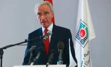 المدير التنفيذي للجنة الانتخابات المركزية الفلسطينية هشام كحيل