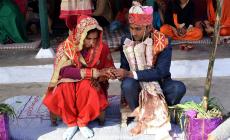 الاعراس في بلدان العالم - ارشيف