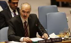 النظام السوري يهدد بضرب تل أبيب ردا على ضربات" إسرائيلية"