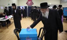 حمى الانتخابات (الإسرائيلية) قد تقضي على هدوء غزة