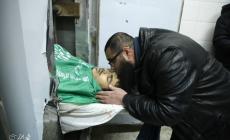 الميزان: الاحتلال يحتجز جثامين 11 شهيدًا من قطاع غزة