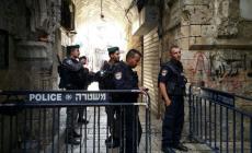 جنود الاحتلال