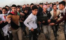 الصحة تعلن استشهاد مواطن متأثر بجراحه الجمعة الماضية