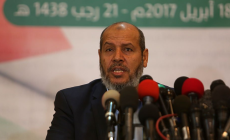 الحية : حماس ملتزمة بما عرضته على فتح