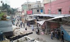 مخيم عين الحلوة