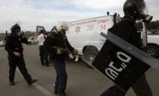 القوى الوطنية تحذر من اندلاع انتفاضة داخل السجون