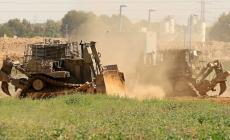 جرافات الاحتلال