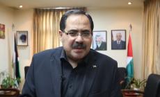 الوزير: صبري صيدم