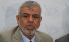 الكاتب والمحلل السياسي مصطفى الصواف