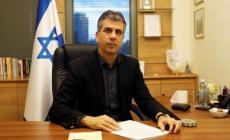وزير الاقتصاد إيلي كوهين