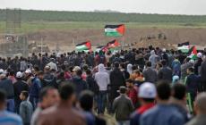 مسيرة العودة