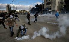 دراسة إسرائيلية: الهدوء في الضفة الغربية مخادع