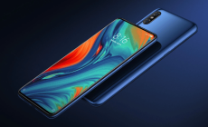 سيأتي Mix 3 5G مع خيارين من الذاكرة وسعة التخزين