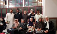 صورة لقافلة اميال من الابتسامات