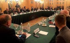 تحالف المقاومة: فتح ليست معنية بالمصالحة ولقاءات "موسكو" غير مجدية