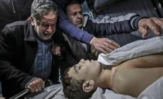 الشهيد الطفل يوسف الداية