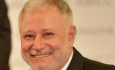 د. محسن صالح