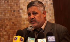 أحمد يوسف رئيس معهد بيت الحكمة للدراسات