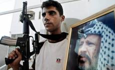 الشاباك : الزبيدي والبرغوثي خططا لتنفيذ عملية فدائية قريباً