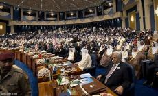 صورة من القمة العربية الاوربية