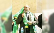 أمن السلطة يعتقل النائب المقدسي إبراهيم أبو سالم