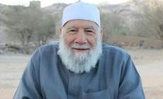 خطيب الأقصى محمد صيام