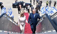 لماذا اختصر نتنياهو زيارته لموسكو؟