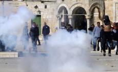 علماء فلسطين: التطبيع شجع الاحتلال لتنديس المقدسات