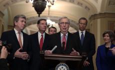 مجلس الشيوخ الأميركي يقر مشروعا يعاقب مقاطعي "إسرائيل"