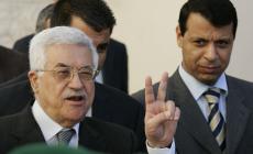 دحلان وعباس