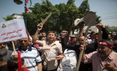 اتحاد العمال: عقوبات عباس فاقمت نسب البطالة بالقطاع