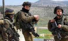 جنود الاحتلال