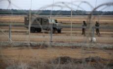 جنود الاحتلال