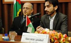 م.محمد يوسف حسنة