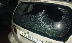 مستعربون يختطفون طفلا بالعيسوية ومستوطنون يحطمون مركبات بنابلس