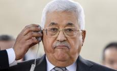 عباس موجود للحفاظ على أمن الجيل الإسرائيلي