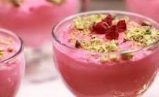 مهلبية الورد