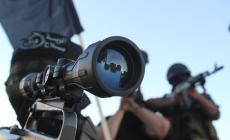 ألوية الناصر تستنفر عناصرها في غزة