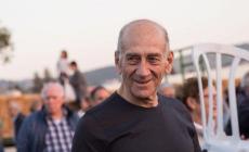 أولمرت: حماس قويت في عهد نتنياهو