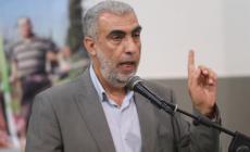 الخطيب: عباس يقود الناس لفتنة داخلية اتقانًا لدوره بإسقاط غزة