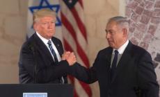 ترمب "سيوقع مرسوم الاعتراف بسيادة إسرائيل على الجولان"