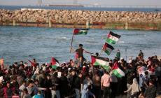 تأجيل الحراك البحري بسبب التصعيد الإسرائيلي