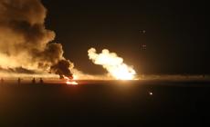 الارباك الليلي (صورة ارشيفية)