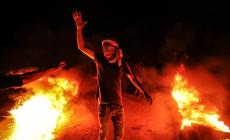 مستوطنو غلاف غزة: ما يحدث على الحدود أشبه بالحرب