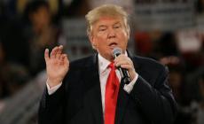 ترامب يوافق على إرسال تعزيزات عسكرية إلى الشرق الأوسط