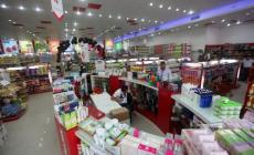 توزيع أكثر من 28 ألف قسيمة شرائية على أسر بغزة