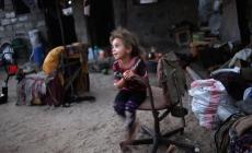 بالأرقام: الأوضاع الإقتصادية والمعيشية والإنسانية في قطاع غزة