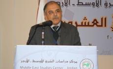 الدكتور: وليد عبد الحي